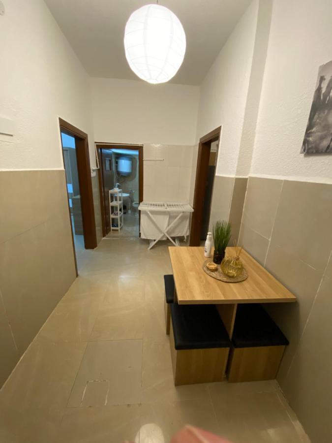 Horses House Apartman Karak Kültér fotó