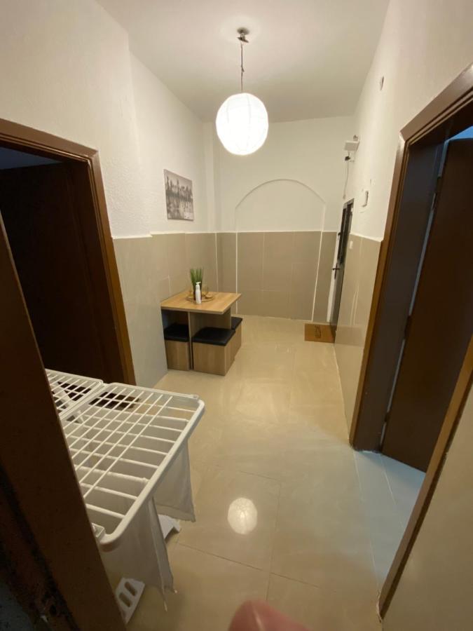 Horses House Apartman Karak Kültér fotó